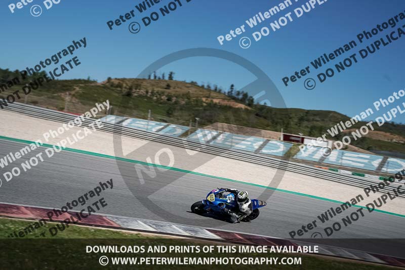 may 2019;motorbikes;no limits;peter wileman photography;portimao;portugal;trackday digital images